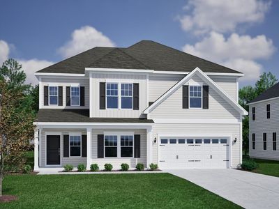 278 Boxwood Lane