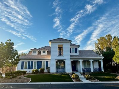 6364 Radiant Rapture Ave