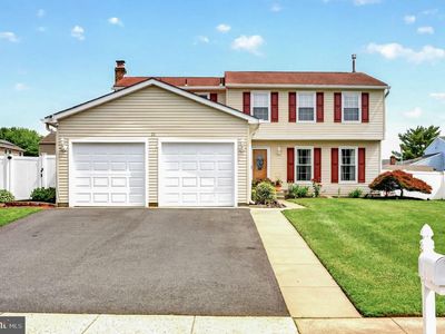 23 Nashua Dr