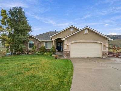 100 Sagewood Way