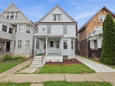 114 Spaulding St