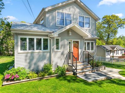 46 Cardoza Avenue