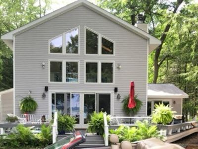 8666 Skegemog Point Rd