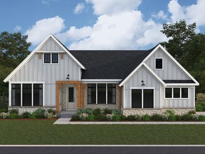 Winslow Plan, Twin Lakes