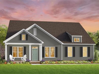 Mm Racoon Whitehurst Trl Homesite 16-1