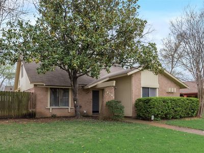 3104 Raintree Dr