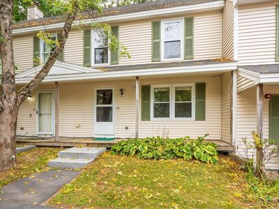 21 Pine Hill Drive #21
