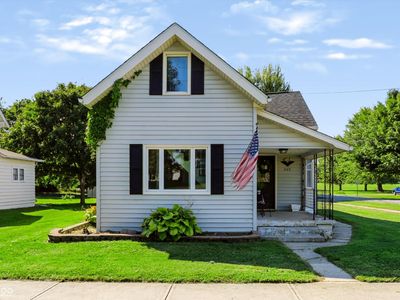 269 W Buckeye St