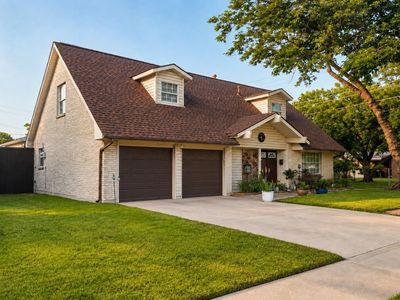 Property at 4001 Glenhaven Dr, Garland, TX
