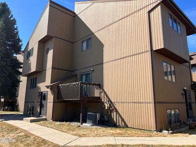 Property at 2877 Warwick Loop APT D, Bismarck, ND