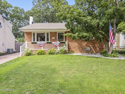 415 Moore Road