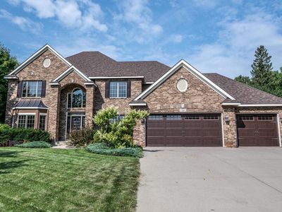 316 Arabian Dr