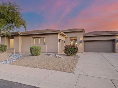 10975 E KORA Lane