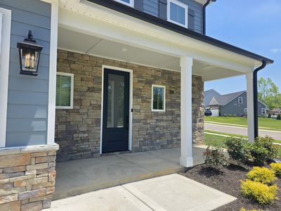 332 Springbrook Blvd Lot 31