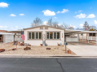 9390 W Ustick Rd Trailer 65