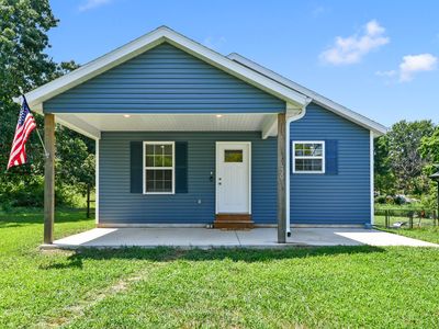 Property at 430 Fillmer Avenue, Niangua, MO