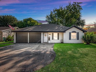 3441 Hickory Ln