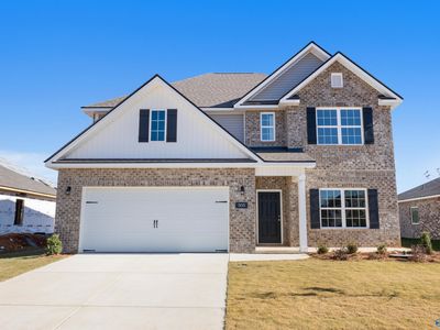 305 Cherokee Glen Ave