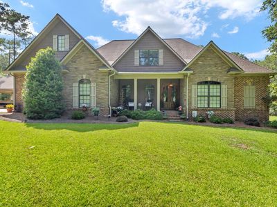 318 Tanglewood Dr