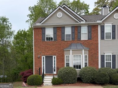 Property at 4728 Poplar Ridge Ct, Oakwood, GA