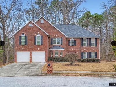 5861 Fairington Farms Ln