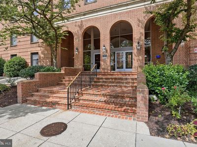 2828 Wisconsin Ave NW APT 114