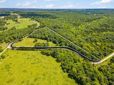 Property at 3483 S 216th Road, Goodson, MO