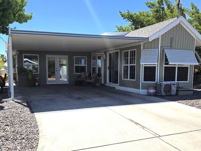 Property at 1030 S Barrel Cactus Rdg Unit 62, Benson, AZ