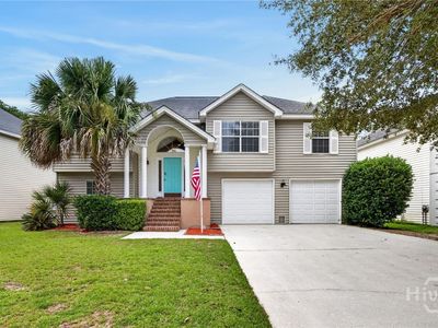 111 Teakwood Drive