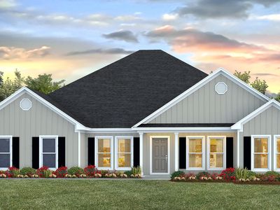 The Kingston Plan, Epley Station