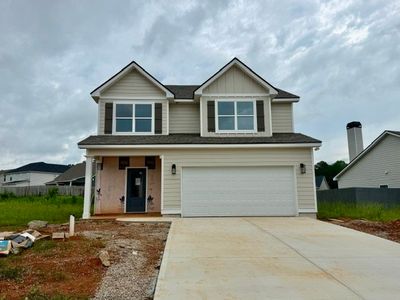 1017 Catherine Dr