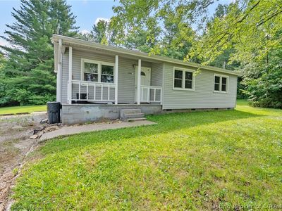 20408 Marysville Road