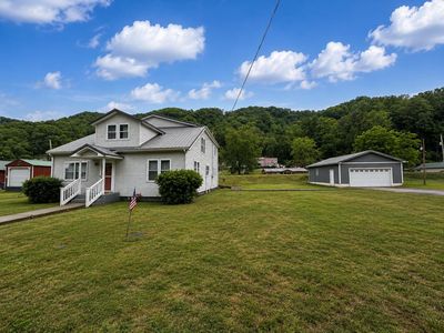 52 Jerry Bottom Rd