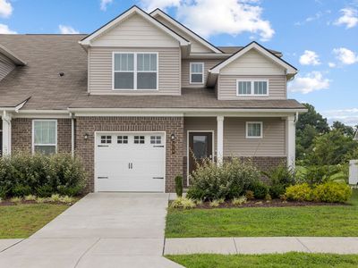 456 Alcott Way