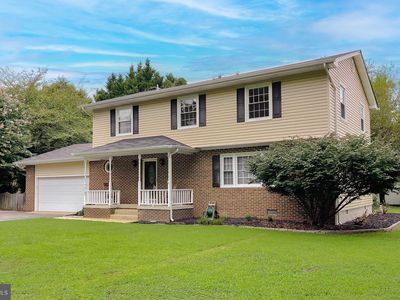 46260 Lewis Creek Rd