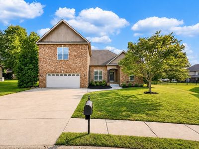 126 Parkland Cir