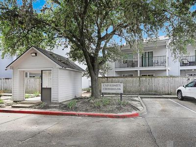 3330 Willard St APT 601