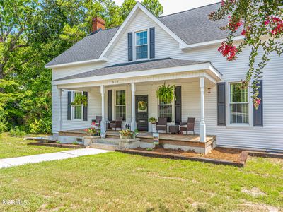 510 Fayetteville Road