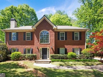 3920 Gann Rd SE