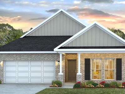 Riverside Plan, Ashton Park Phase III