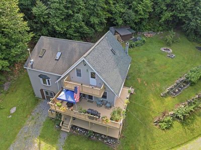 87 B Hill Road