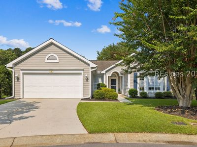 5 Lake Somerset Ct