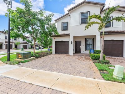 15987 SW 2nd Place #1