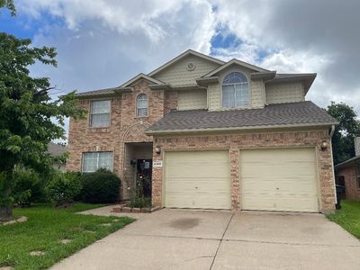 4300 Stone Hollow Way