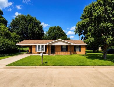 Property at 203 Darius St, Crockett, TX