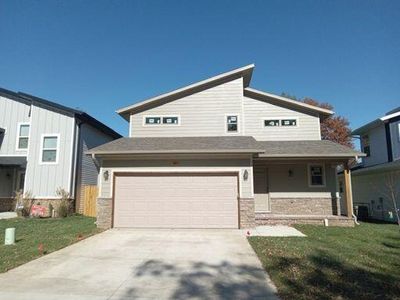 1229 E Paragon Street