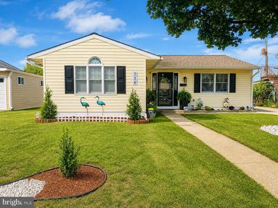 716 Hamlen Rd