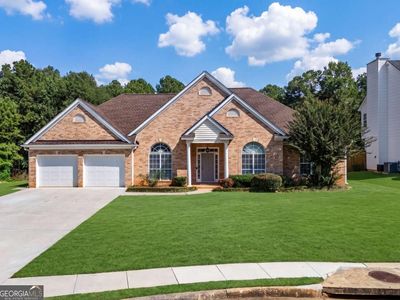 120 McIntosh Place Dr