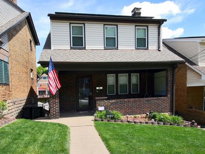 207 E Garden Rd
