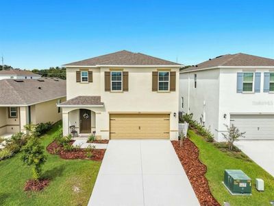Property at 182 AMBERWOOD WAY, Umatilla, FL